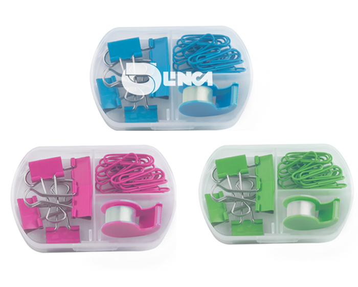SET DE PAPELERIA C212